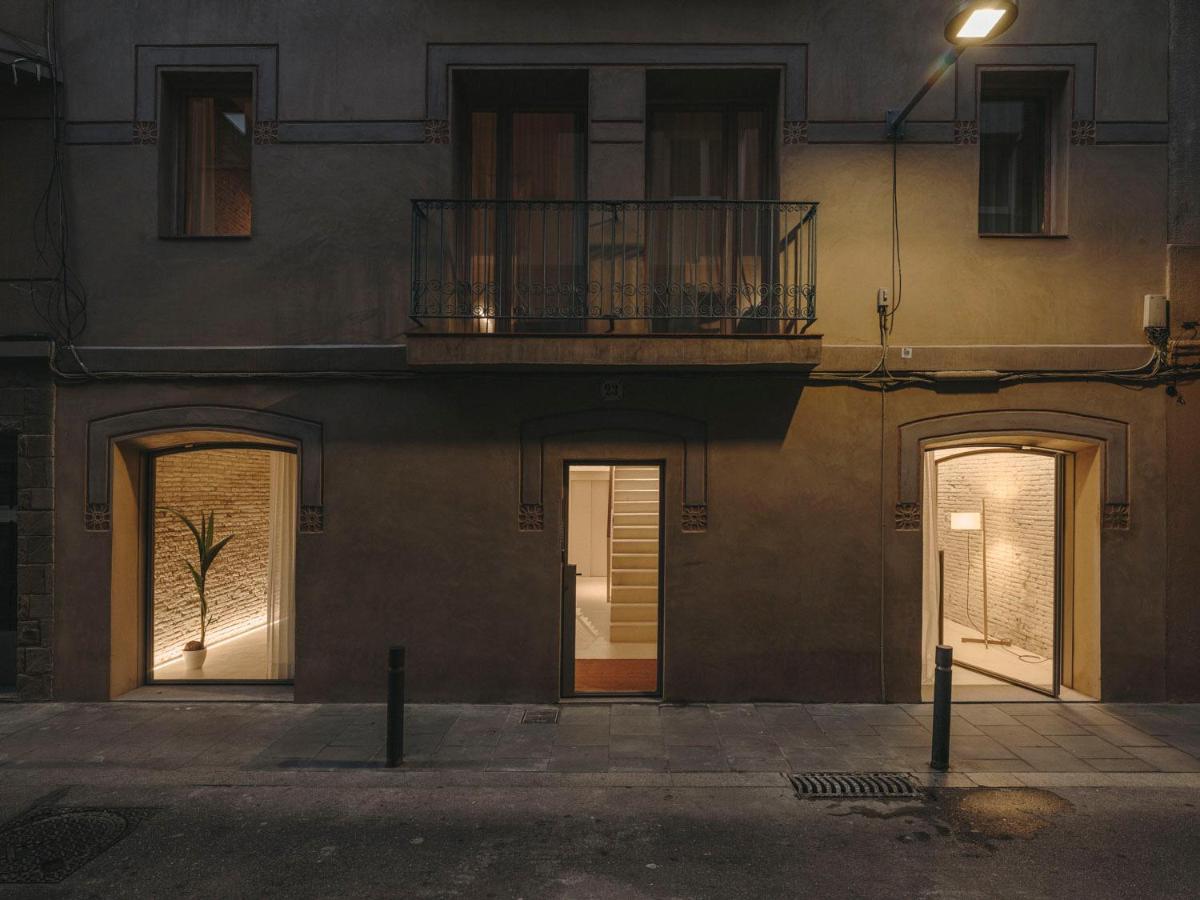 Boutique 23 Apart-hotel Barcelona