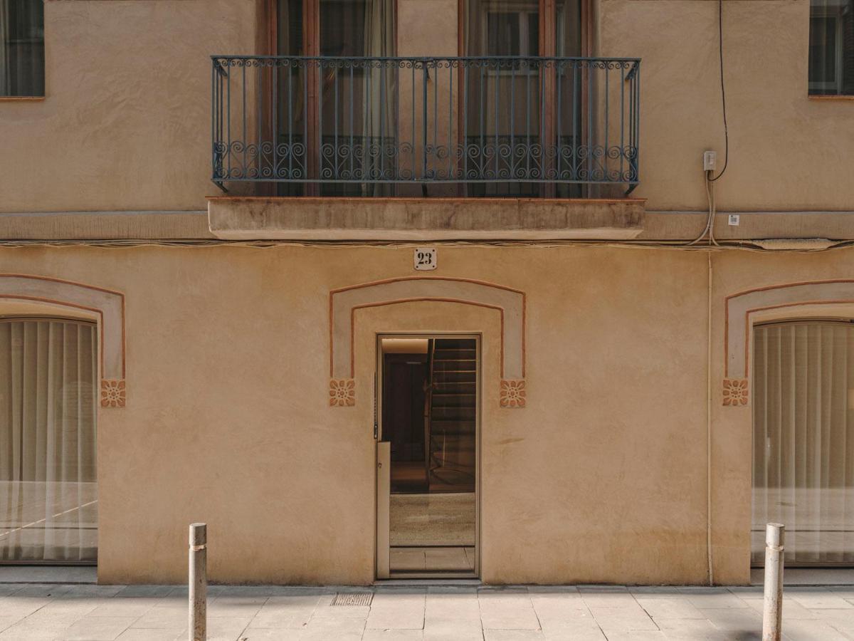 Apart-hotel Boutique 23